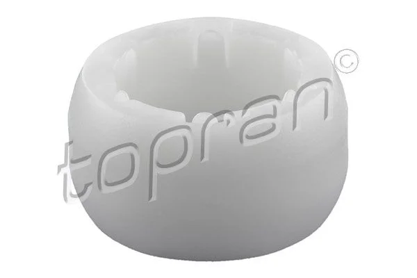 Adapteris, pagrindinis sankabos cilindras TOPRAN 117 036