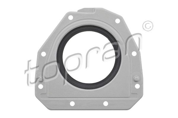 Shaft Seal, crankshaft TOPRAN 117 042