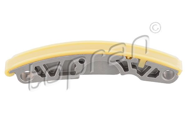 Guide, timing chain TOPRAN 117 116