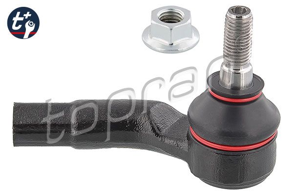 Tie Rod End TOPRAN 117 118