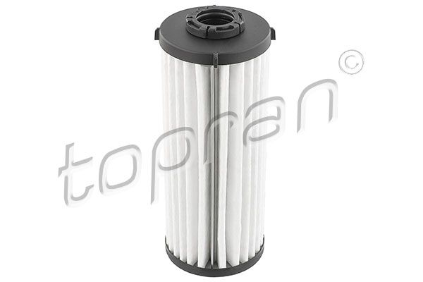 Hydraulic Filter, automatic transmission TOPRAN 117 123