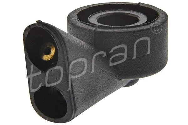 Washer Fluid Jet, window cleaning TOPRAN 117 155