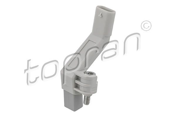 Sensor, crankshaft pulse TOPRAN 117 178