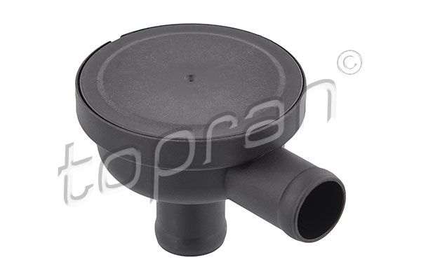 Boost Pressure Control Valve TOPRAN 117 199