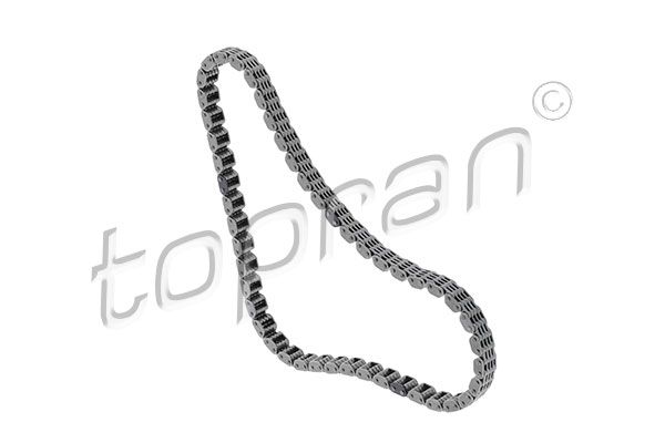 Timing Chain TOPRAN 117 260