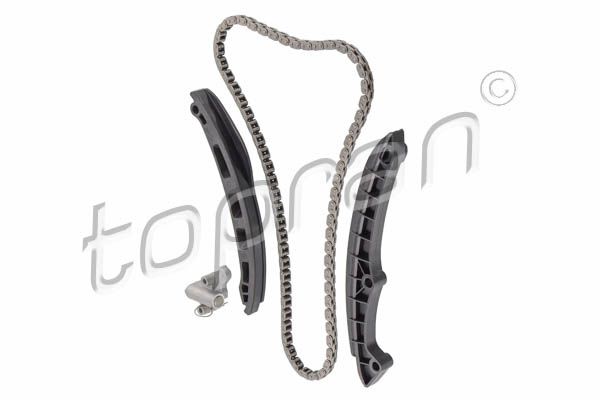 Timing Chain Kit TOPRAN 117 261