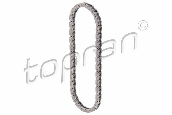 Chain, oil pump drive TOPRAN 117 277