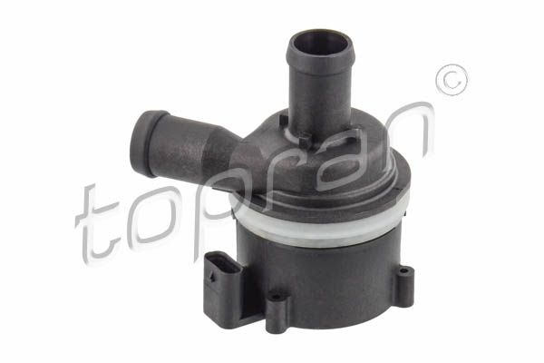 Auxiliary Water Pump (cooling water circuit) TOPRAN 117 357