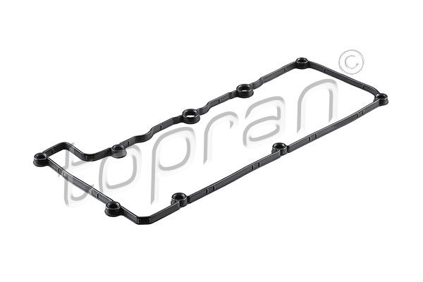 Gasket, cylinder head cover TOPRAN 117 367