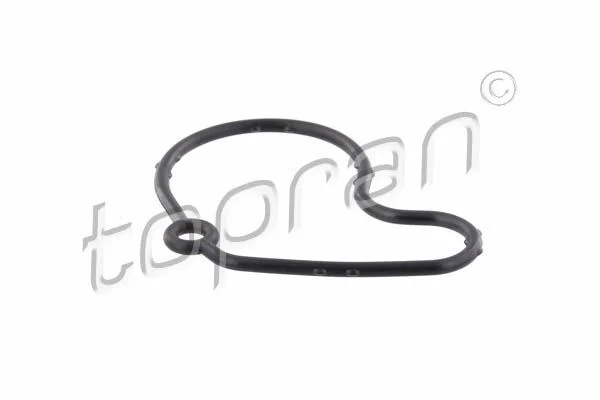 Gasket, vacuum pump TOPRAN 117 381
