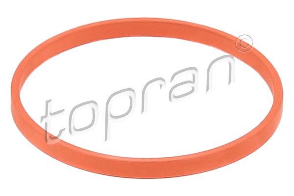 Gasket, intake manifold housing TOPRAN 117 386