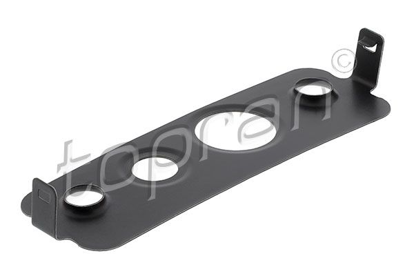 Gasket, charger TOPRAN 117 389