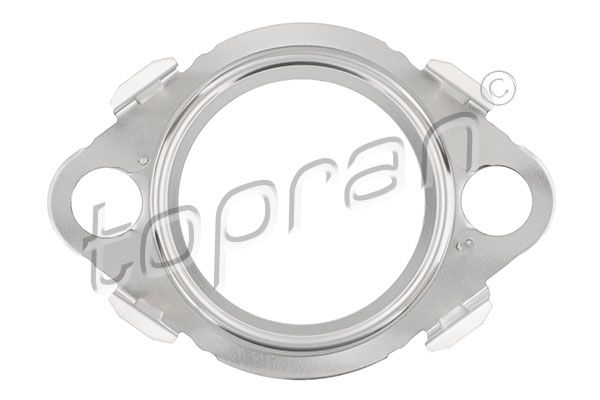 Gasket, charger TOPRAN 117 471