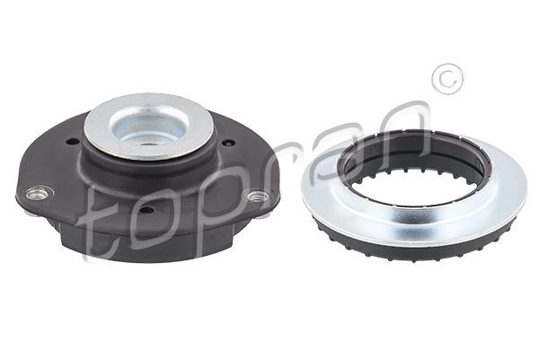 Repair Kit, suspension strut support mount TOPRAN 117 500