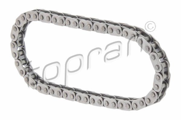 Timing Chain TOPRAN 117 527