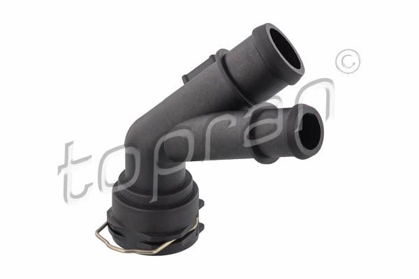 Coolant Flange TOPRAN 117 629