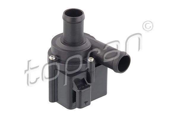 Auxiliary Water Pump (cooling water circuit) TOPRAN 117 653