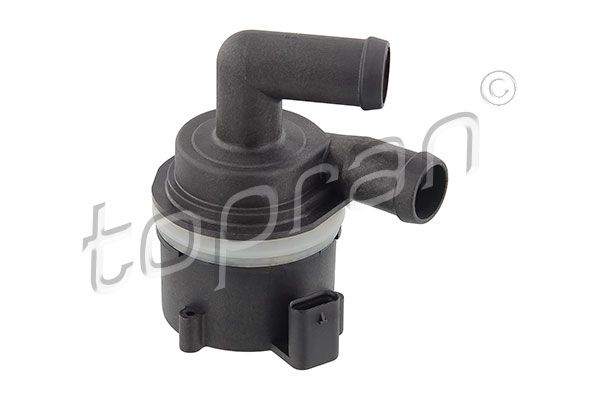 Auxiliary Water Pump (cooling water circuit) TOPRAN 117 654