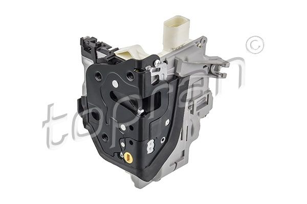 Door Lock TOPRAN 117 746