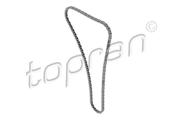 Timing Chain TOPRAN 117 777