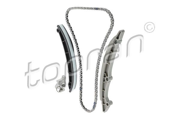 Timing Chain Kit TOPRAN 117 784