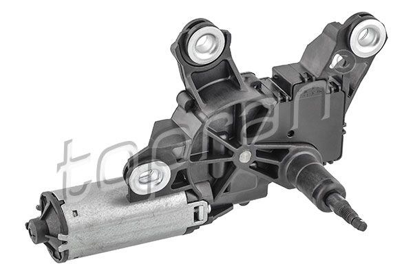 Wiper Motor TOPRAN 117 831