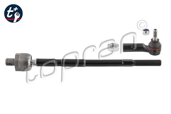 Tie Rod TOPRAN 117 846