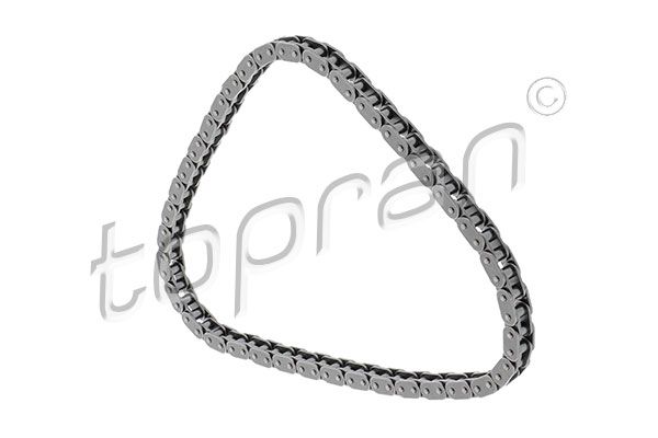 Timing Chain TOPRAN 117 861