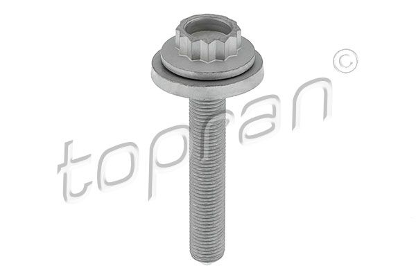 Skriemulio varžtas TOPRAN 117 991