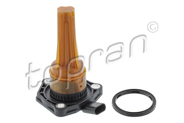 Sensor, engine oil level TOPRAN 118 003