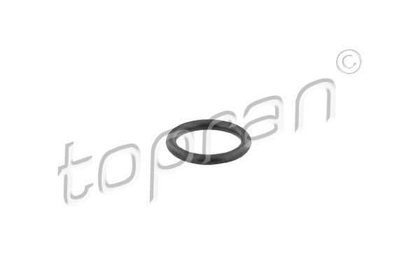 Gasket, oil sump TOPRAN 118 138