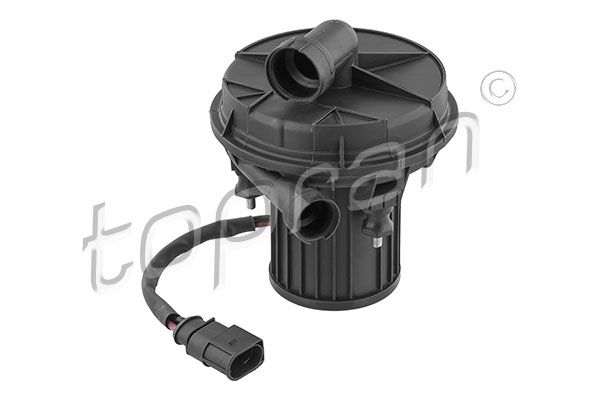 Secondary Air Pump TOPRAN 118 219