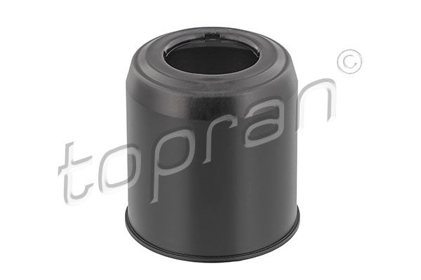 Protective Cap/Bellow, shock absorber TOPRAN 118 297