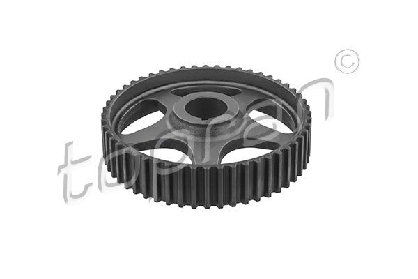 Gear/Sprocket, camshaft TOPRAN 118 513