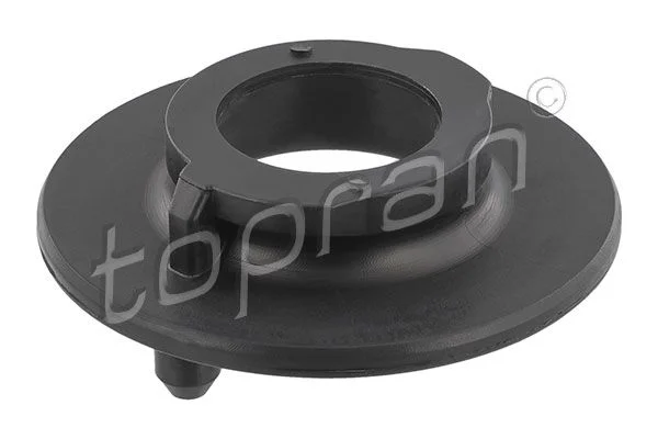 Тримач ресори TOPRAN 118 597