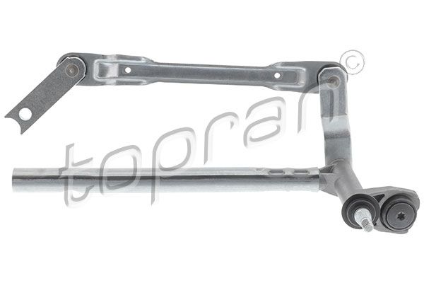 Wiper Linkage TOPRAN 118 792