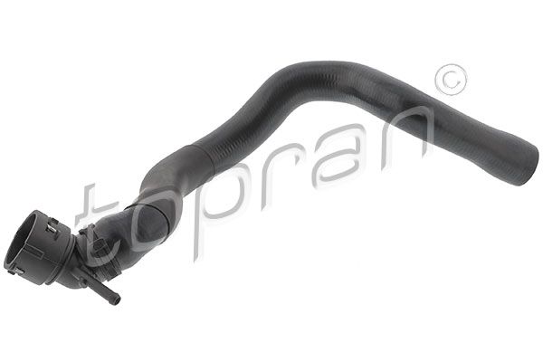 Radiator Hose TOPRAN 118 852