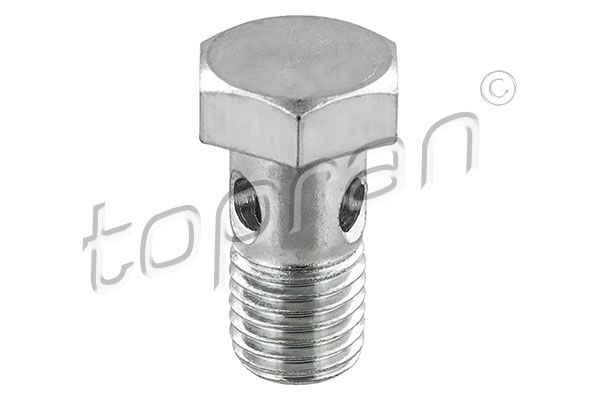 Banjo Bolt, charger TOPRAN 119 044