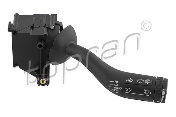 Wiper Switch TOPRAN 119 055