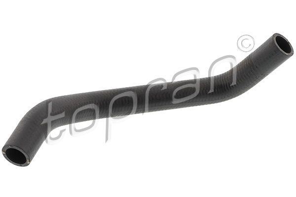 Radiator Hose TOPRAN 119 064