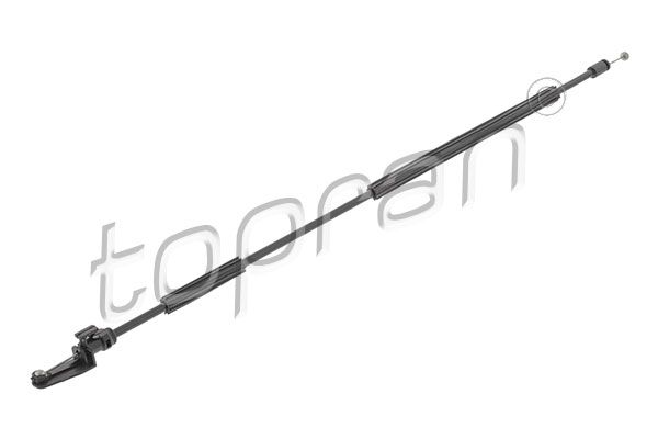 Bonnet Cable TOPRAN 119 141