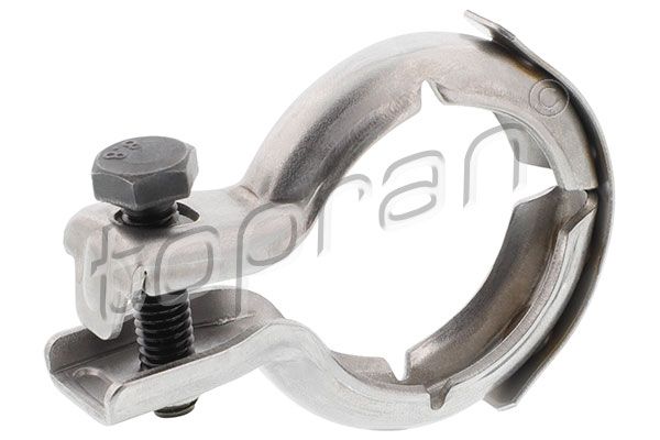 Gasket, EGR valve TOPRAN 119 167