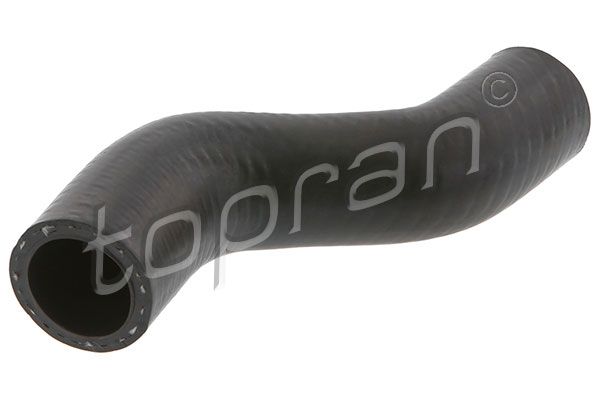 Radiator Hose TOPRAN 119 238