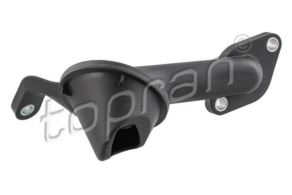 Oil Pump Pickup Tube TOPRAN 119 265