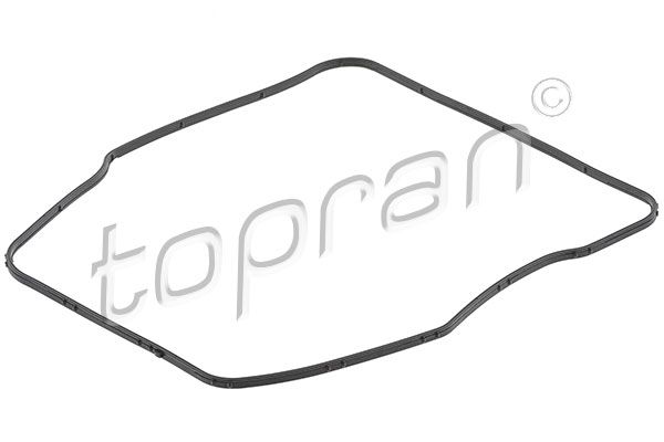 Alyvos tarpiklis, automatinė pavarų dėžė TOPRAN 119 326