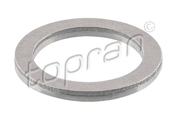 Seal Ring, charger TOPRAN 119 339