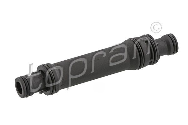 Hose, transmission oil cooler TOPRAN 119 343