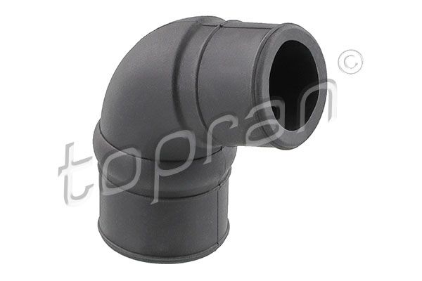 Hose, cylinder head cover ventilation TOPRAN 119 448