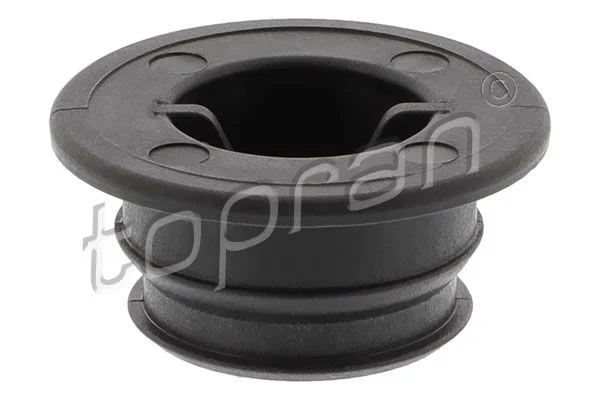 Gasket, washer fluid pump/washer fluid reservoir TOPRAN 119 518