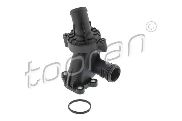 Thermostat Housing TOPRAN 119 534